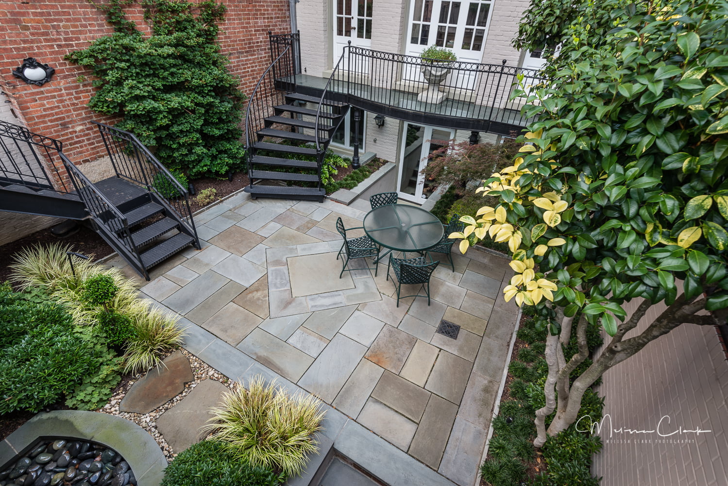 LCA Award for Outdoor Living Space