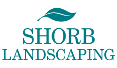 Shorb Landscaping logo