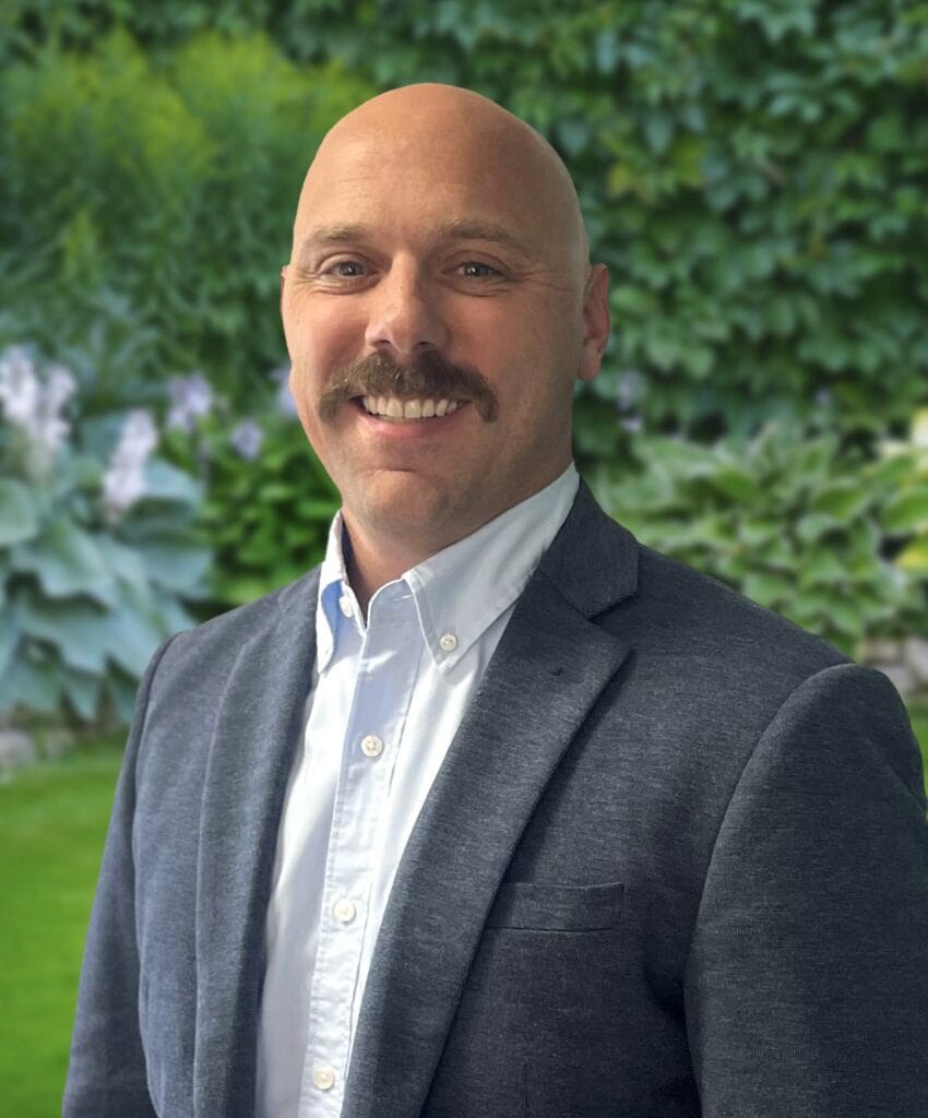 Michael Capobianco